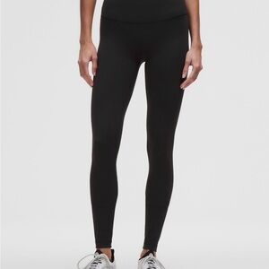 Lululemon Wunder Train High-Rise Tight
